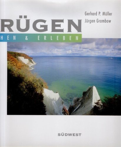 Rügen sehen und erleben Travel