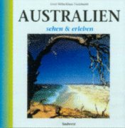 Australien sehen und erleben Geology & Geography