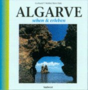 Algarve Travel Books