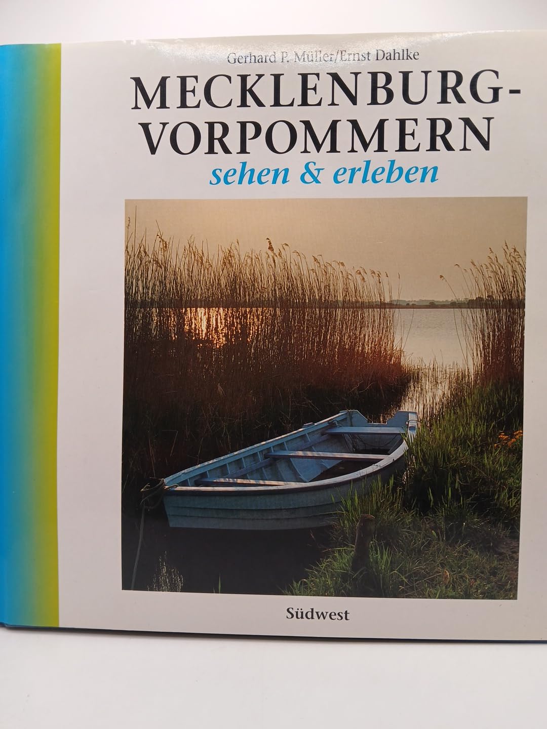 Mecklenburg-Vorpommern Leisure, Home & Garden