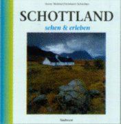 Schottland Travel