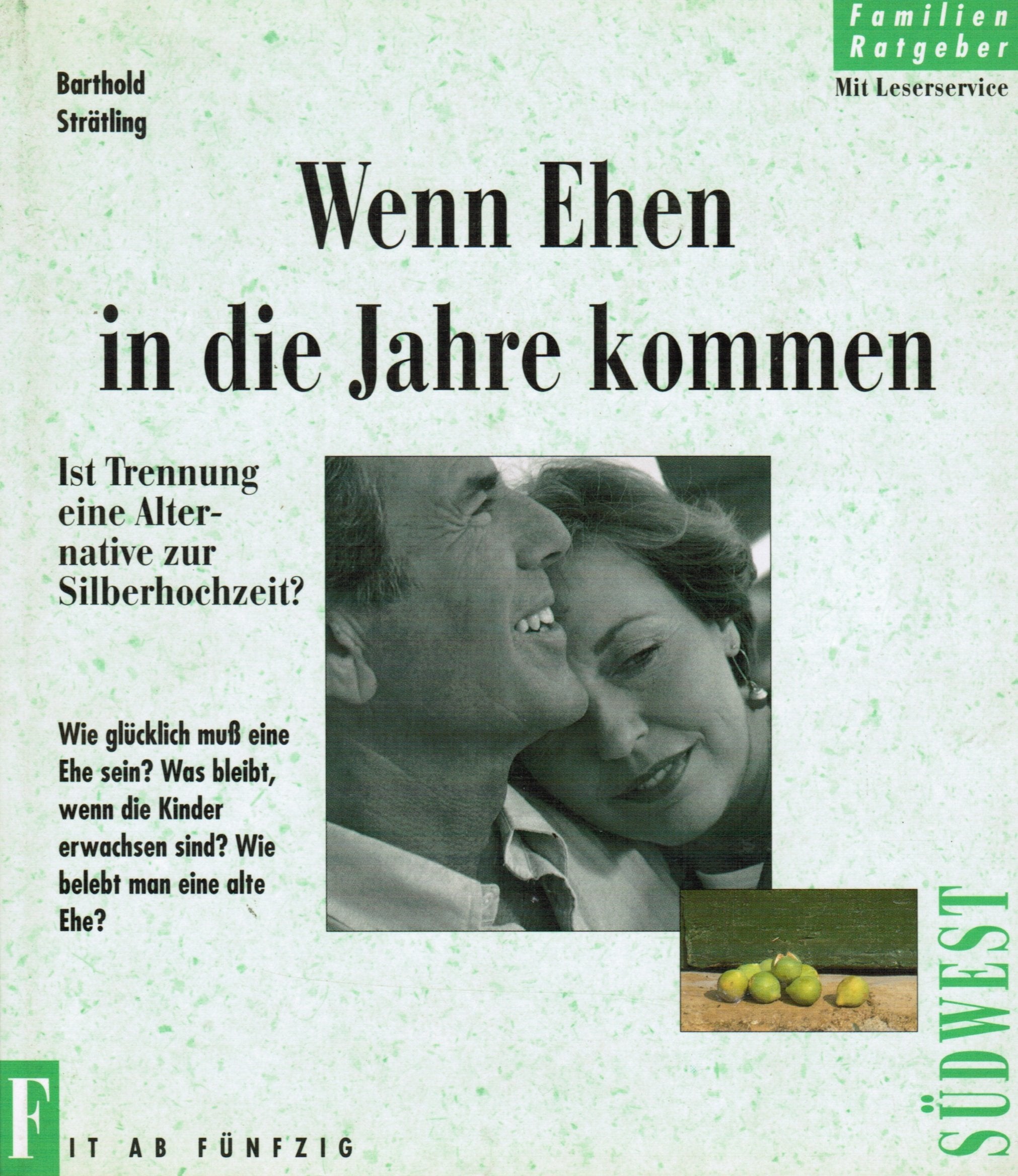 Wenn Ehen in die Jahre kommen Books