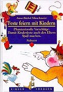 Feste feiern mit Kindern Parents & Children Books