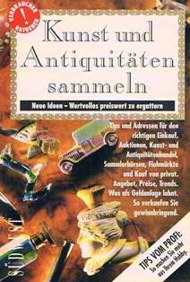 Kunst und Antiquitäten sammeln Living & Furnishing