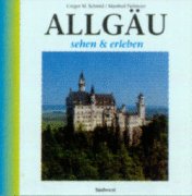 Allgäu sehen und erleben Social Sciences Books