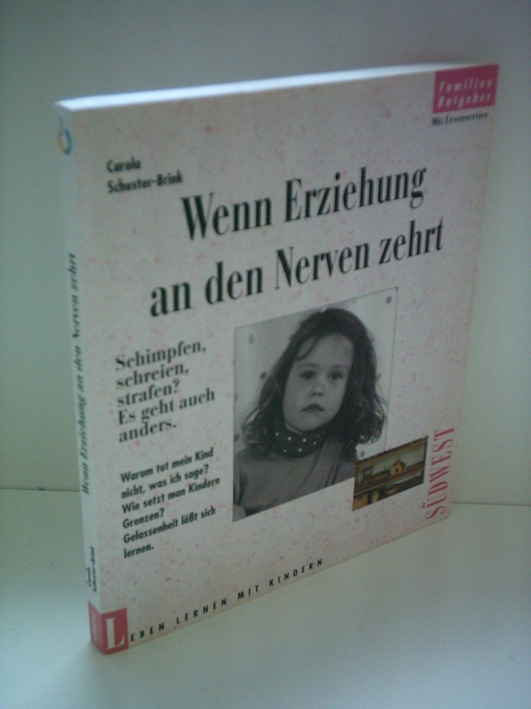 Wenn Erziehung an den Nerven zehrt Parents & Children