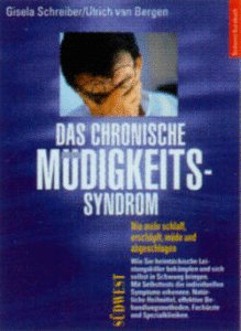 Das chronische Müdigkeitssyndrom Medicine