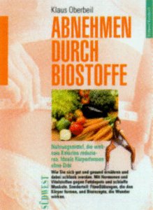 Abnehmen durch Biostoffe Travel Guides