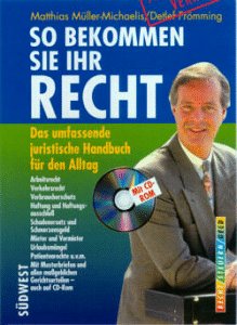 Product Image: Kursbuch Recht, m. CD-ROM