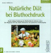 Natürliche Diät bei Bluthochdruck Health, Nutrition & Fitness