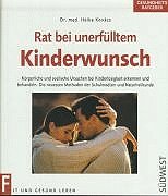 Product Image: Rat bei unerfülltem Kinderwunsch.