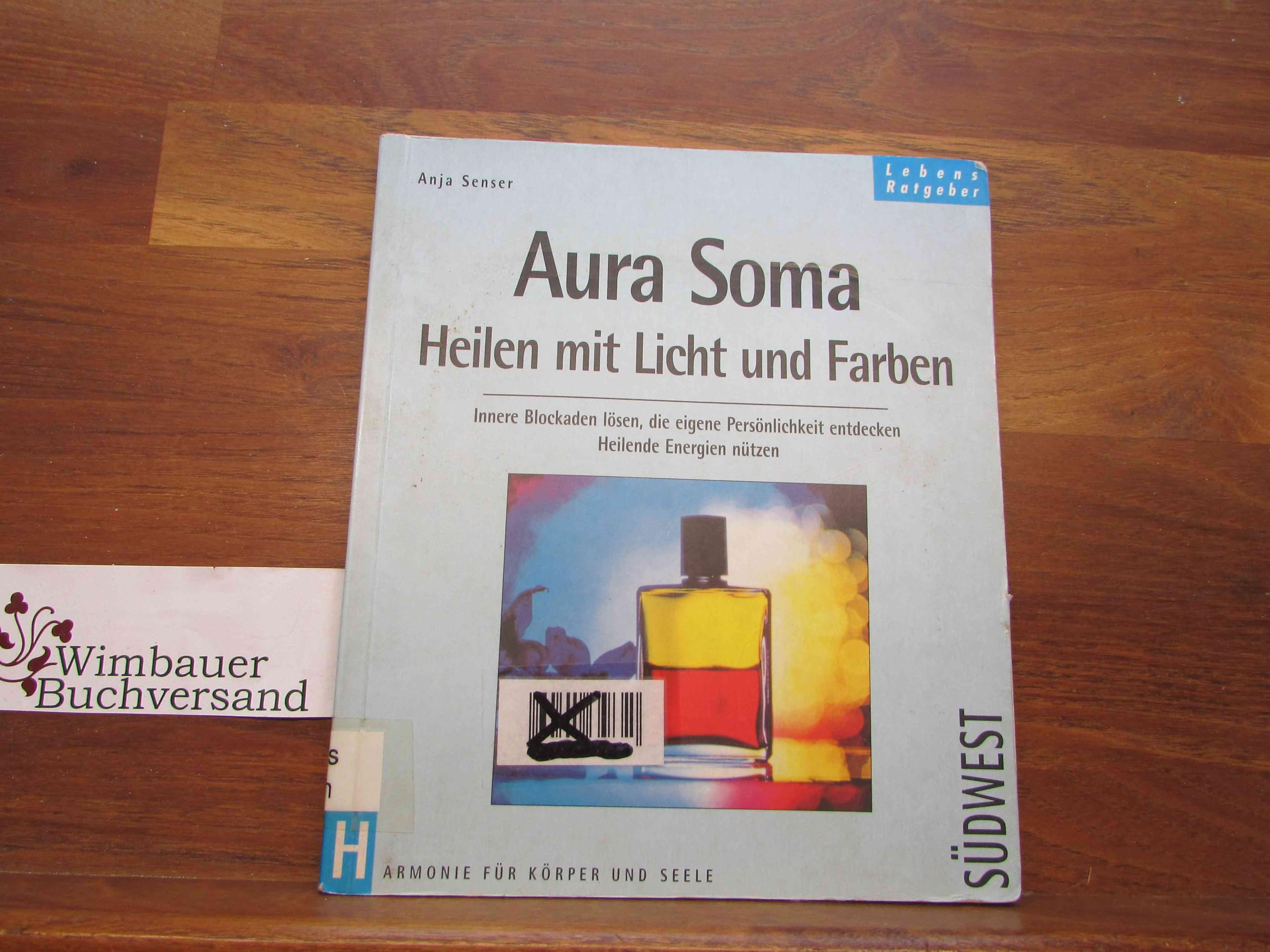 Product Image: Aura-Soma