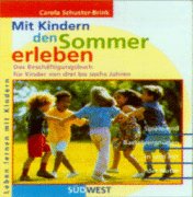 Product Image: Mit Kindern den Sommer erleben