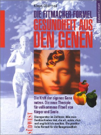 Gesundheit aus Genen Business & Technology