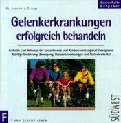 Gelenkerkrankungen erfolgreich behandeln Business & Technology