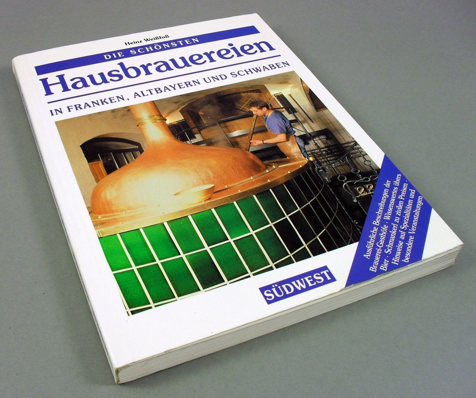 Die schönsten Hausbrauereien Leisure, Home & Garden