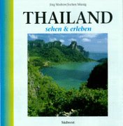 Thailand Travel Books