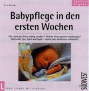 Product Image: Babypflege in den ersten Wochen