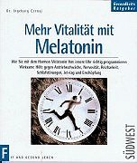 Mehr Vitalität durch Melatonin Self-help