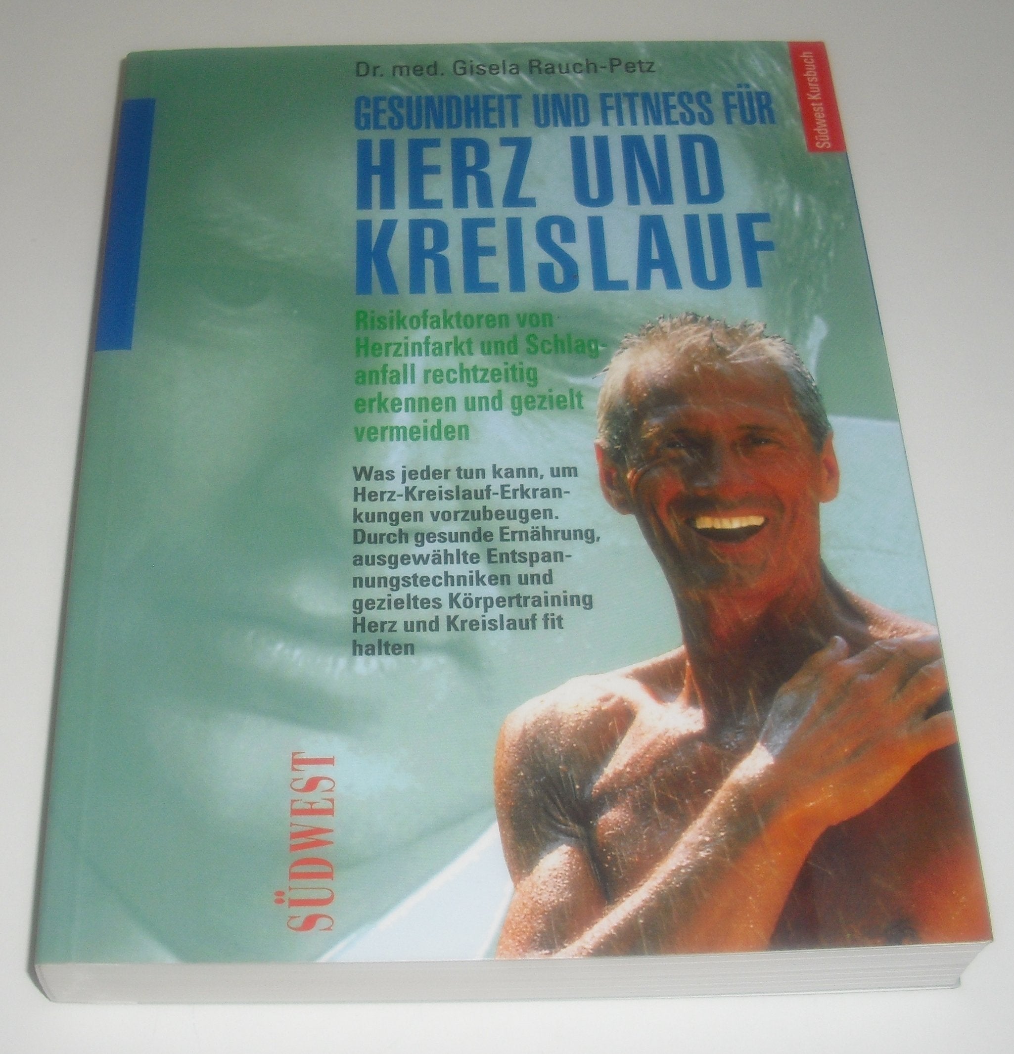 Gesundheit und Fitness für Herz und Kreislauf Business & Technology