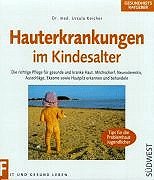 Product Image: Hauterkrankungen im Kindesalter