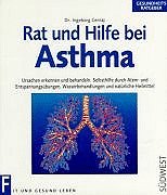 Product Image: Rat und Hilfe bei Asthma