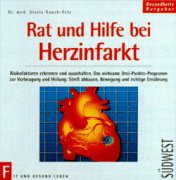 Rat und Hilfe bei Herzinfarkt Business & Technology