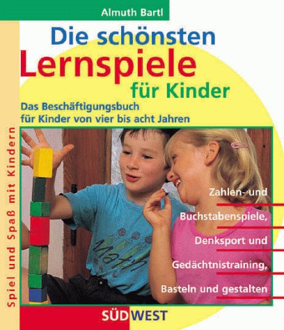 Die schönsten Lernspiele für Kinder Parents & Children