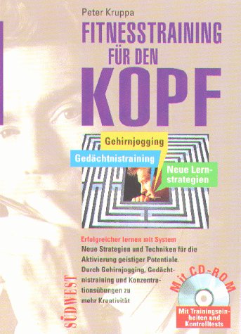 Fitnesstraining für den Kopf, m. CD-ROM Business, Finance & Career