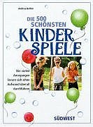 Die fünfhundert schönsten Kinderspiele Non-fiction