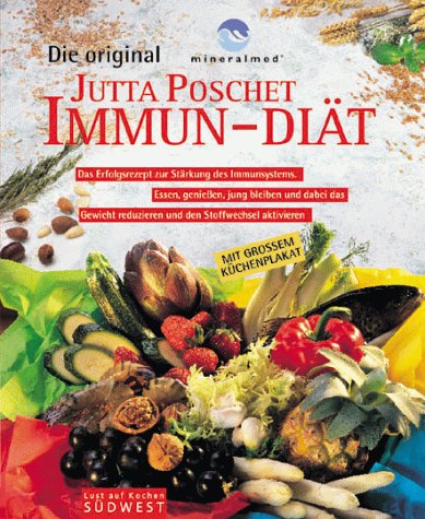 Die Original Jutta-Poschet-Immundiät Business & Technology