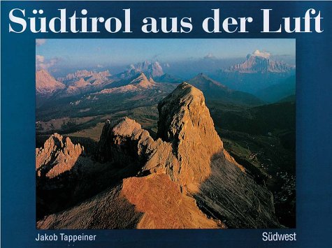 Südtirol aus der Luft Social Sciences