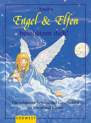 Product Image: Engel & Elfen begleiten dich