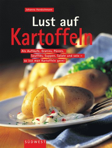 Lust auf Kartoffeln Leisure, Home & Garden