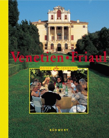 Venetien und Friaul Contemporary literature Books