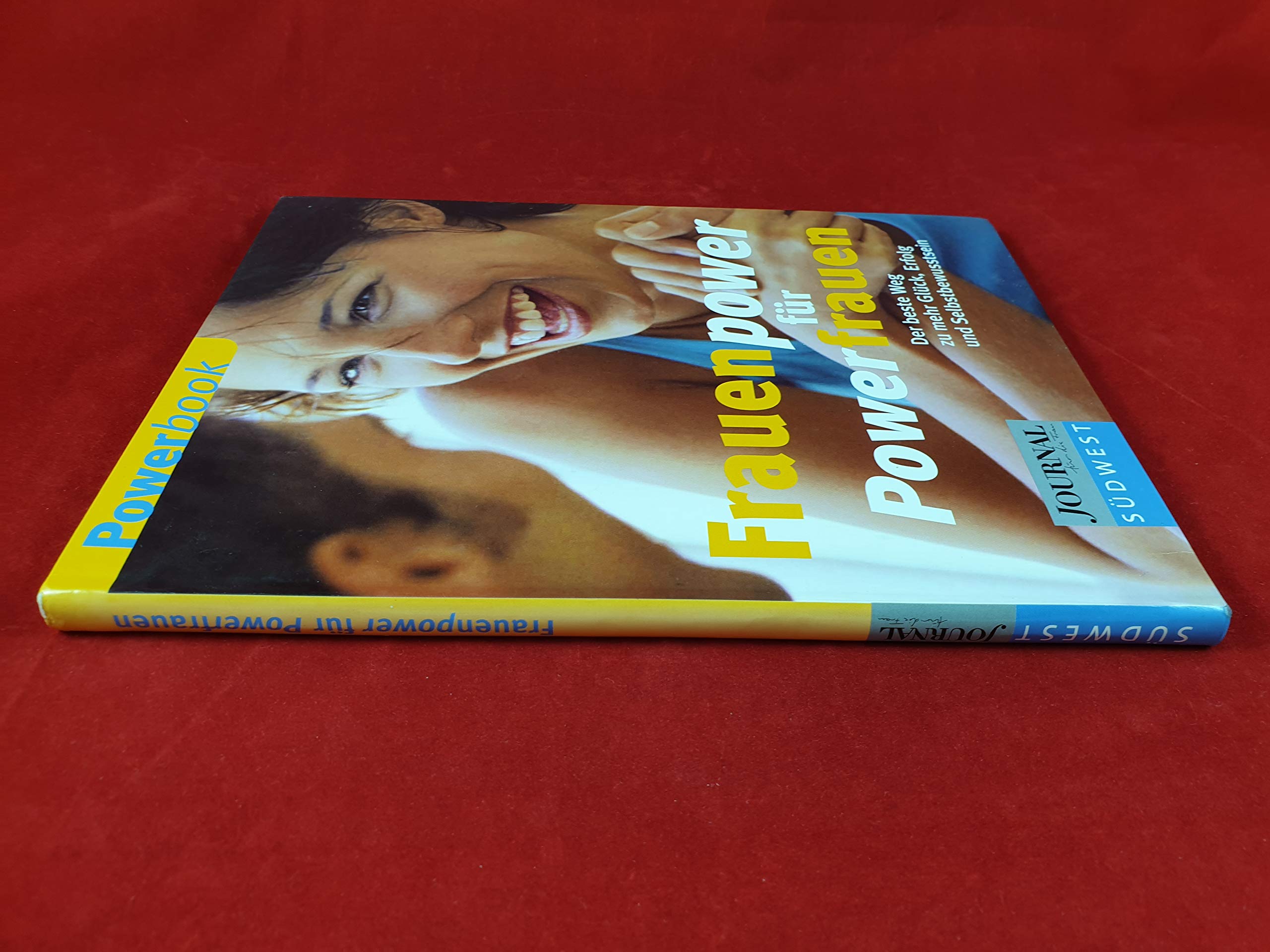 Frauenpower für Powerfrauen Psychology