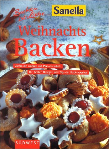 Weihnachtsbacken, Sonderausgabe Cooking & Enjoying