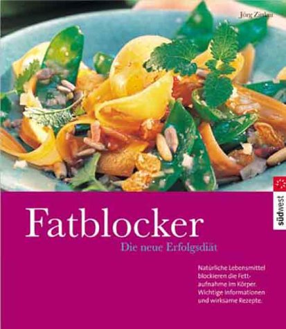 Fatblocker Health, Nutrition & Fitness