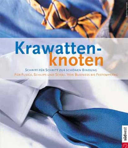 Krawattenknoten Second-hand books on film, art and culture