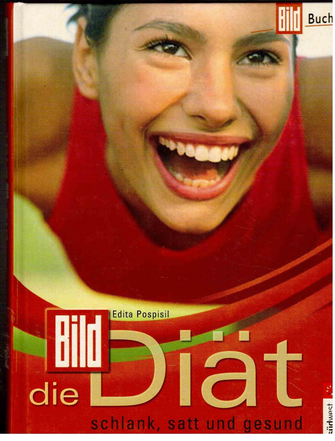 Product Image: Die BILD-Diät