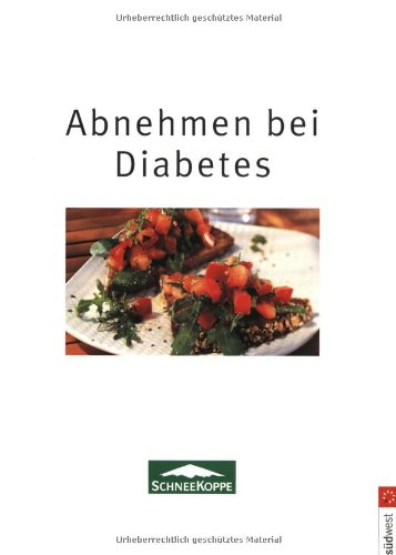 Abnehmen bei Diabetes Business & Technology