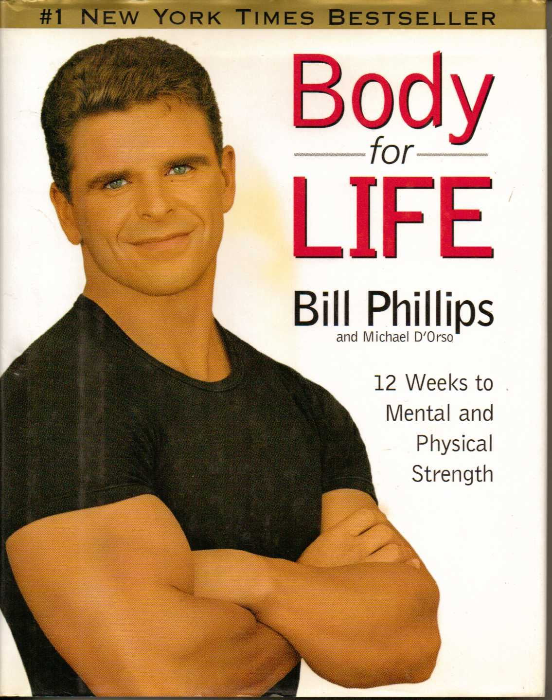 Body for Life Leisure & Fun Books