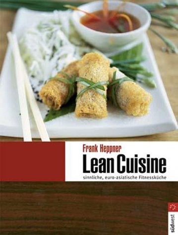 Product Image: Lean Cuisine. Sinnlich, asiatisch und leicht