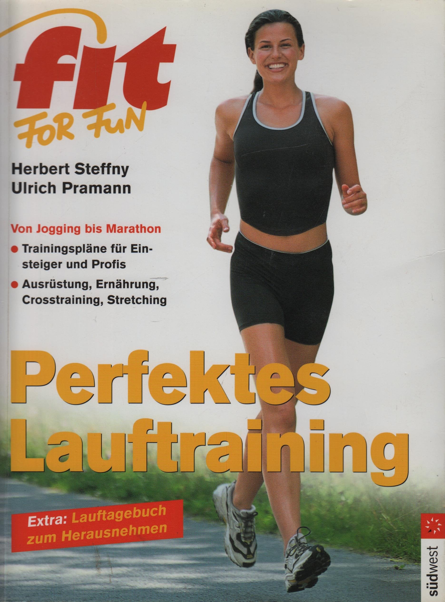 Perfektes Lauftraining Leisure & Fun