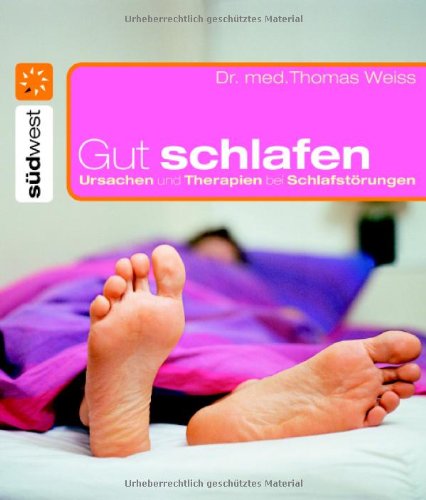 Gut schlafen: Ursachen und Therapien bei Schlafstörungen Health, Nutrition & Fitness