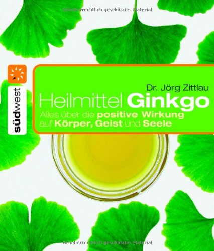 Heilmittel Ginkgo: Alles über die positive Wirkung für Körper, Geist und Seele Health, Nutrition & Fitness