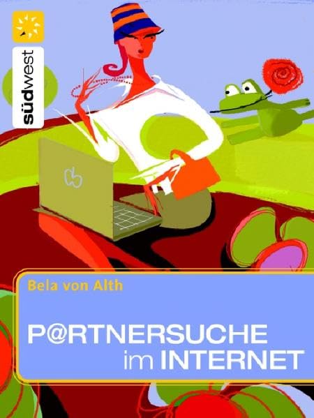 Partnersuche im Internet Partnership & Love Books