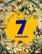 Das ist Dein Tag, 7. Januar Books