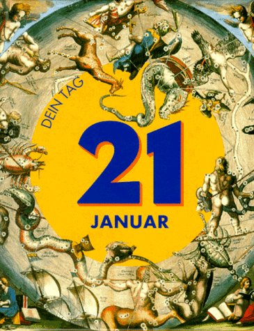 Product Image: Das ist Dein Tag, 21. Januar