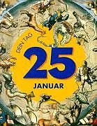 Das ist Dein Tag, 25. Januar Books